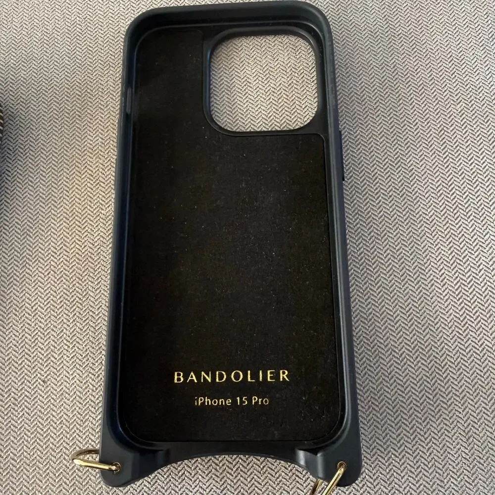 Bandolier pre owned